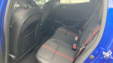 Renault Clio 1.6 E-TECH Hybrid 140 RS Line 5dr Auto Hybrid Hatchback